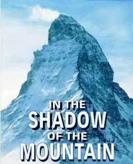 In the Shadow+CDof the moutain - Helen Naylor