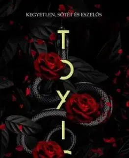 Toxic - Nicole Blanchard