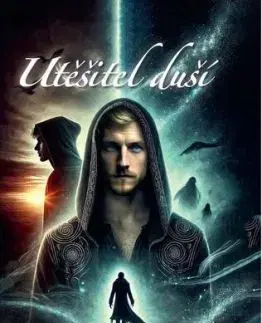 Utěšitel duší - Michaela Moritz