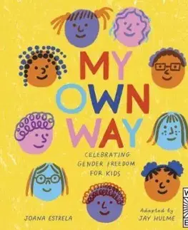My Own Way - Joana Estrela, Jay Hulme