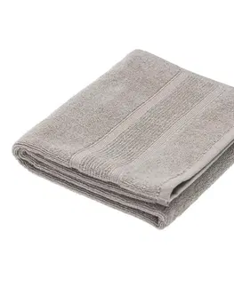 Dekoria Uterák Magnus 50x90cm grey, 50 x 90 cm