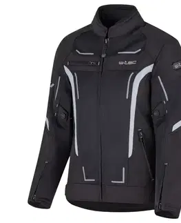 W-TEC Mirelia čierno-šedá - XS
