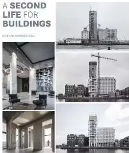 A Second Life For Buildings - Cayetano Cardelus Vidal
