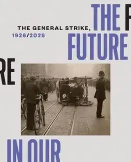 The Future in our Past - Callum Cant, Lee Matthew Goldberg