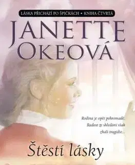 Štěstí lásky - Oke Janette
