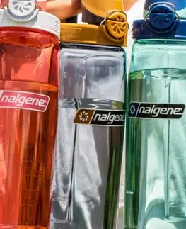Nalgene On the Fly 750 ml Petal/Beet