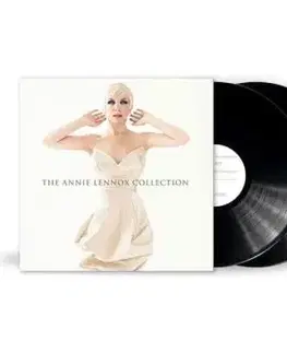 Lennox Annie - The Annie Lennox Collection 2LP - Annie Lennox