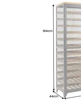 Stojan na víno OFION Dekorhome
