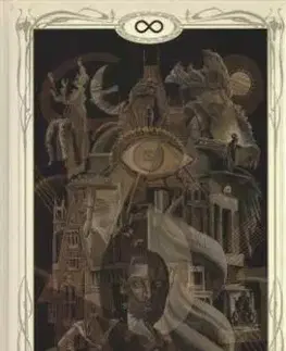 Absolute Batman - Arkham Asylum - 30th Anniversary Edition - Grant Morrison