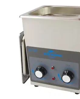 Ultrazvuková čistička BST BS120A 2l 60W s ohřevem