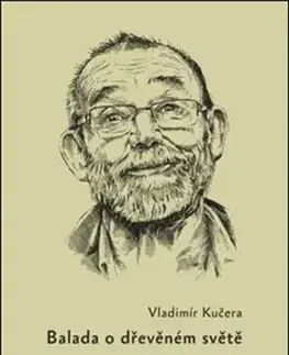 Balada o dřevěném světě a jiné povídky - Vladimír Kučera