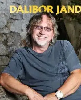 Janda Dalibor - Velký flám 2CD - Dalibor Janda