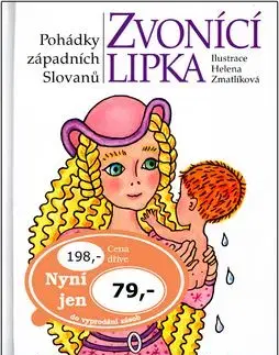 Zvonící lipka