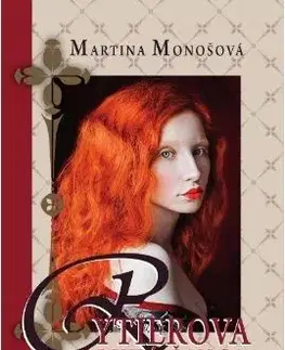 Sophie 2: Rytierova druhá šanca - Martina Monošová