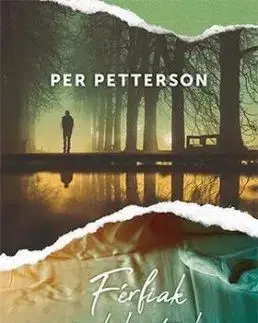 Férfiak az én helyzetemben - Per Petterson