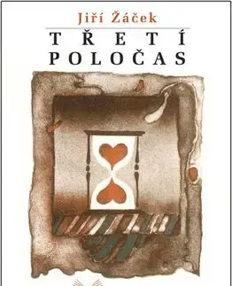 Třetí poločas - Jiří Žáček