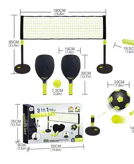 inSPORTline CS190