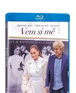 Vem si mě BD