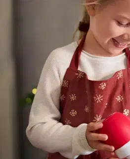 2 v 1 ozdobná fľaša