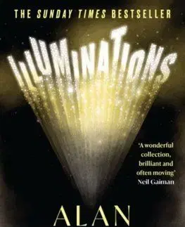 Illuminations - Alan Moore
