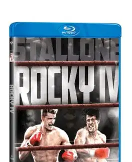 Rocky IV BD