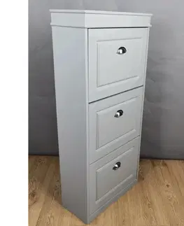 Botník SEBER TYP 2 Tempo Kondela