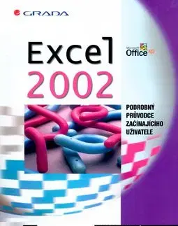 Excel 2002 - Josef Pecinovský