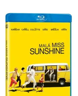 Malá Miss Sunshine BD