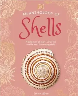 An Anthology of Shells - Simon Aiken