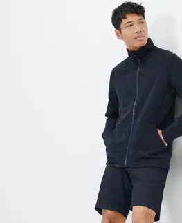 Funkčná bunda, námornícka modrá