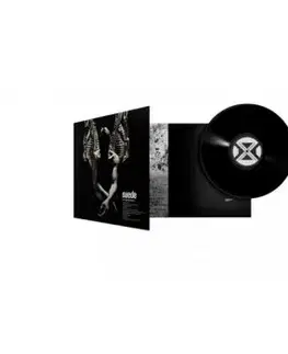 Suede - Antidepressants LP - Suede
