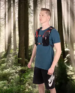 inSPORTline Topspeed čierna