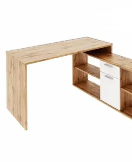 Počítačový stôl NOE NEW Tempo Kondela