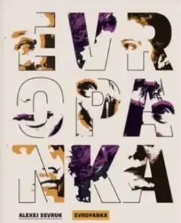 Evropanka - Alexej Sevruk