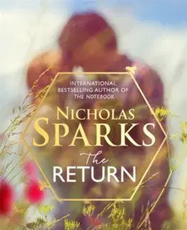 The Return - Nicholas Sparks