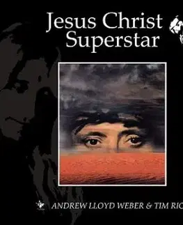 Muzikál - Jesus Christ Superstar 2LP
