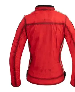 W-TEC Virginia biela - XXL