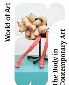 The Body in Contemporary Art - Sally O'Reilly