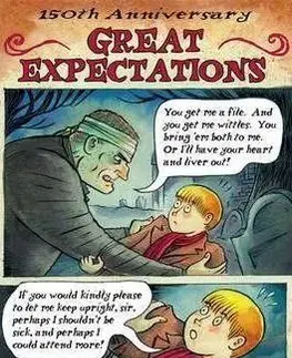 Great Expectations - Charles Dickens