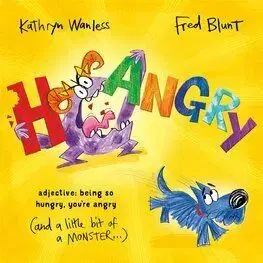 Hangry - Kathryn Wanless