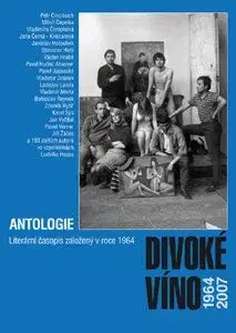 Divoké víno - Ludvík Hess