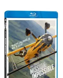 Mission: Impossible: Poslední zúčtování BD
