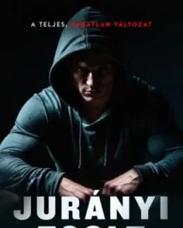 Az alvilág zsoldjában - Zsolt Jurányi
