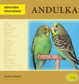 Andulka - Václav Podpěra