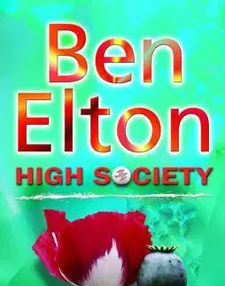 High Society - Ben Elton