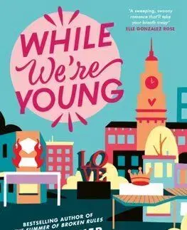 While We’re Young - K. L. Walther