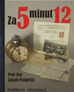 Za 5 minut 12 - Petr Enc