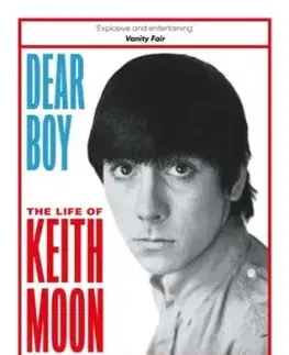 Dear Boy - Tony Fletcher