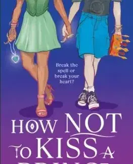 How NOT to Kiss a Prince - Billy Edd Wheeler