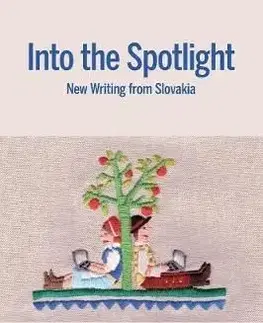 Into the Spotlight - Magdalena Mullek, Julia Sherwood